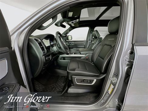 New 2026 RAM 1500 Laramie w/ Night Edition image 23