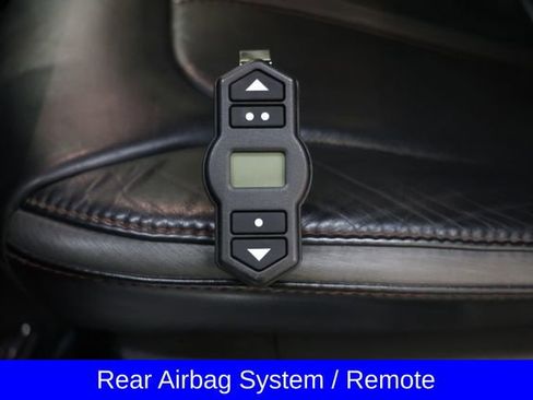 Used 2020 Ford F250 Platinum image 16