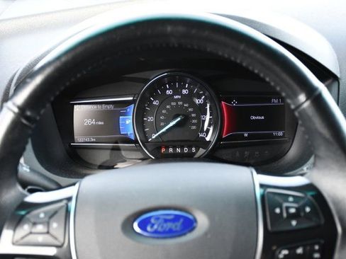 Used 2016 Ford Explorer Limited w/ Equipment Group 301A AWD/4WD image 23