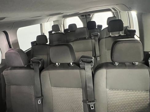 Used 2023 Ford Transit 350 XLT image 26