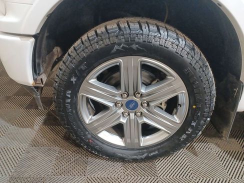 Used 2019 Ford F150 XLT w/ Equipment Group 301A Mid image 18