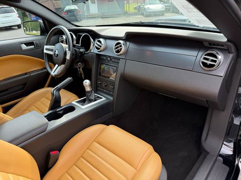 Used 2007 Ford Mustang GT Premium RWD image 24