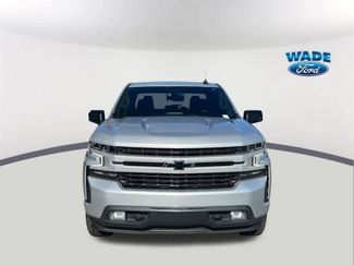 Used 2021 Chevrolet Silverado 1500 RST video 2