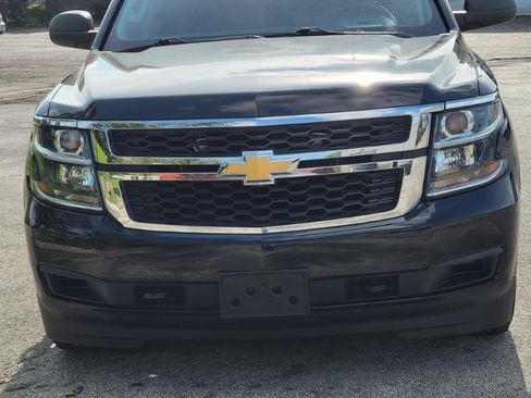 Used 2017 Chevrolet Suburban 3500 LS w/ Driver Alert Package AWD/4WD image 38