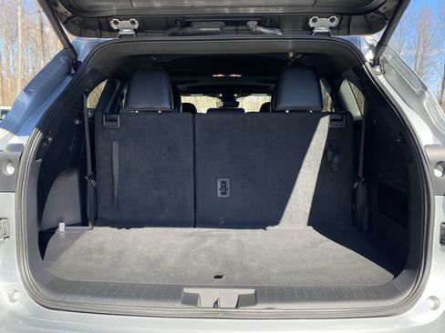 Used 2025 Toyota Highlander XSE image 14