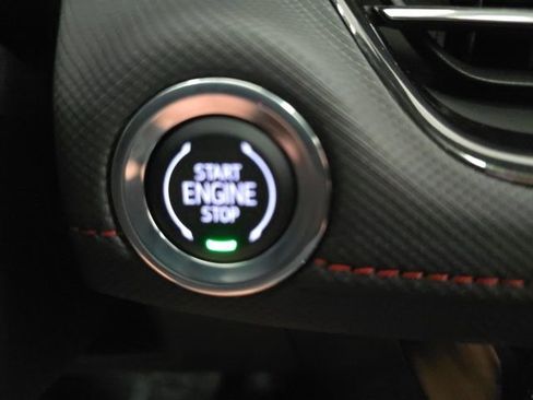 New 2026 Chevrolet TrailBlazer RS w/ Convenience Package image 16