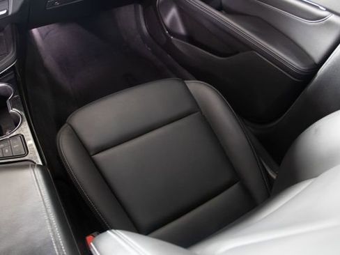 Certified 2023 Cadillac CT4 Luxury w/ Cold Weather Package image 26