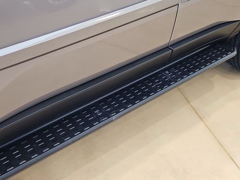 New 2027 Toyota Land Cruiser AWD/4WD image 8