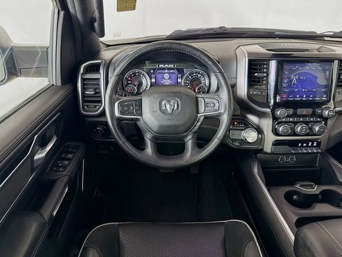 Used 2020 RAM 1500 Laramie w/ Sport Appearance Package image 25