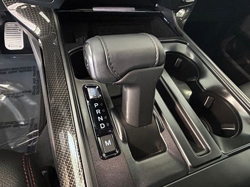 New 2025 Ford F150 Lariat w/ Equipment Group 501A Mid image 11