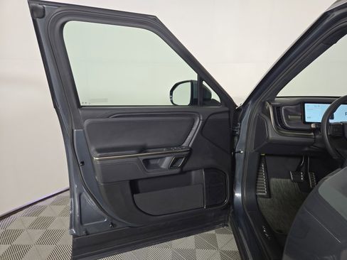 Used 2024 Rivian R1S Adventure AWD/4WD image 16
