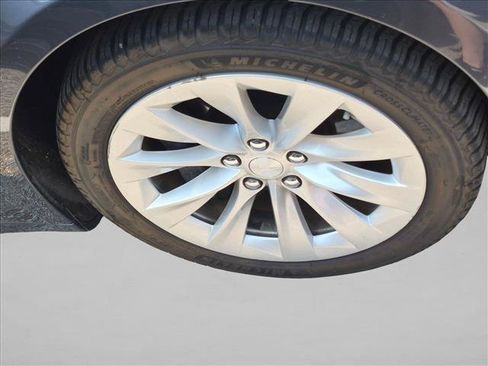 Used 2018 Tesla Model S 100D AWD/4WD image 7