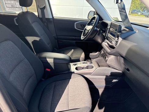Used 2024 Ford Bronco Sport Big Bend w/ Convenience Package image 29