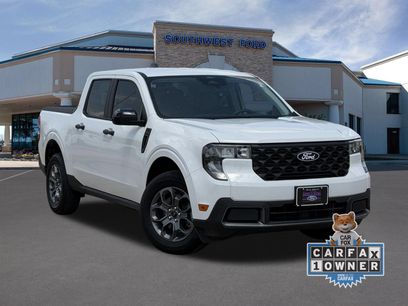 Used 2026 Ford Maverick XLT w/ Equipment Group 301A