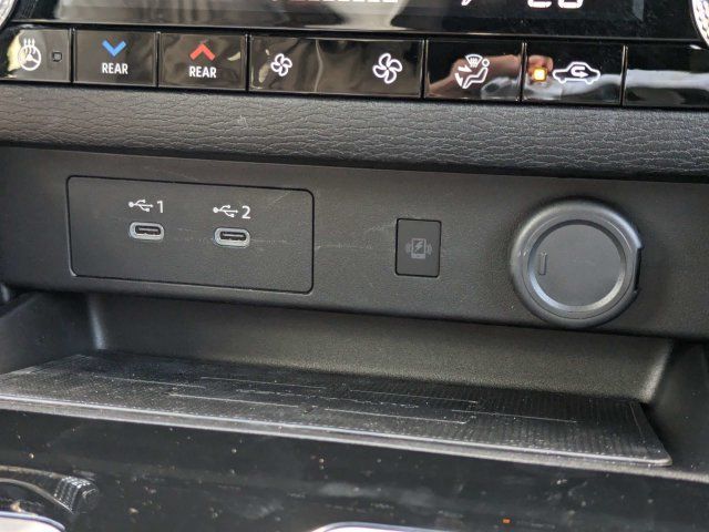 New 2026 Mitsubishi Outlander SEL Black Edition FWD image 31