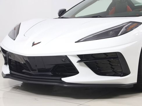Used 2023 Chevrolet Corvette 2LT w/ Z51 Performance Package image 84