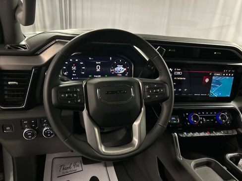 New 2026 GMC Sierra 2500 Denali w/ Denali Reserve Package AWD/4WD image 13
