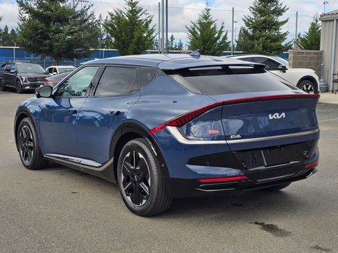 New 2025 Kia EV6 Wind image 3