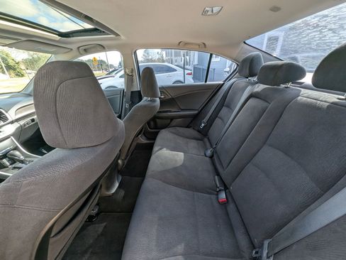 Used 2014 Honda Accord EX image 17