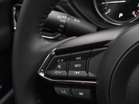 New 2025 MAZDA CX-5 AWD 2.5 S image 22