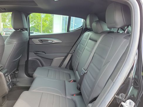 Used 2024 Alfa Romeo Tonale Ti w/ Premium Interior Package image 14