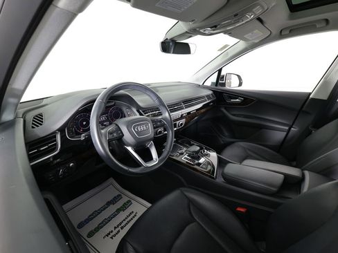 Used 2018 Audi Q7 3.0T Prestige w/ Prestige Package image 10