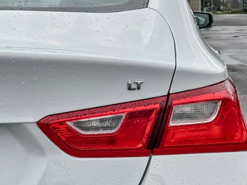 Used 2023 Chevrolet Malibu LT image 26