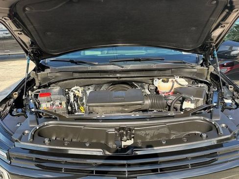 Used 2025 Chevrolet Tahoe RST w/ Comfort Package RWD image 20