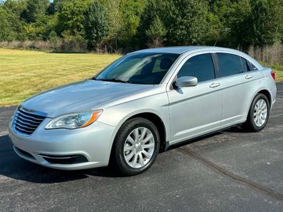 Used 2011 Chrysler 200 Touring