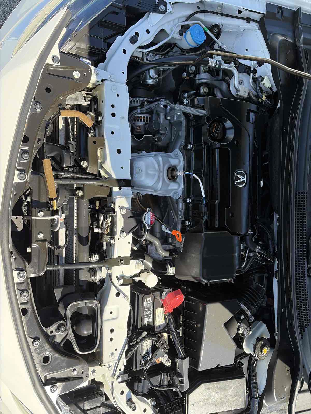 Used 2019 Acura ILX w/ Technology Package FWD image 30