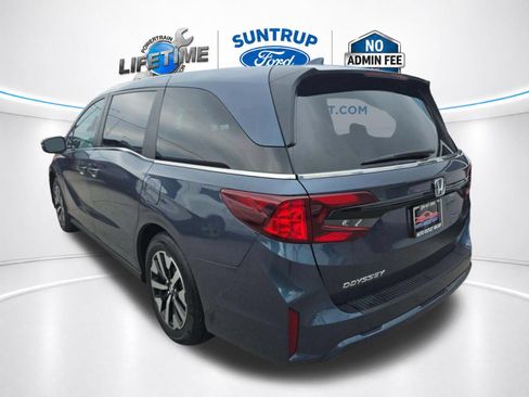 Used 2025 Honda Odyssey EX-L image 21