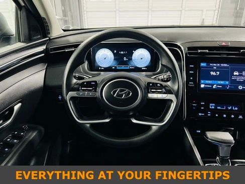 Used 2024 Hyundai Tucson SEL image 5