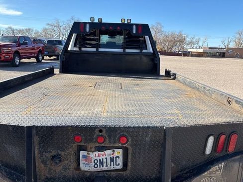 Used 2020 RAM 4500 Tradesman w/ Towing Technology Group image 11