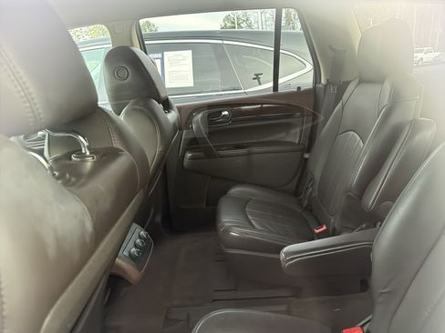 Used 2014 Buick Enclave Leather w/ Trailering Provision Package image 19