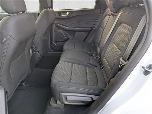Used 2024 Ford Escape Active w/ Tech Pack #2 FWD image 17