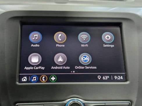 Certified 2022 Chevrolet Equinox LT AWD/4WD image 28