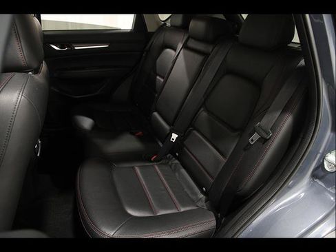 Certified 2024 MAZDA CX-5 Carbon Edition AWD/4WD image 17