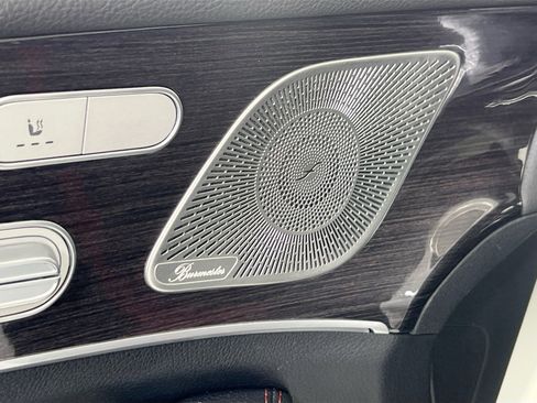 Used 2021 Mercedes-Benz GLE 53 AMG 4MATIC image 19