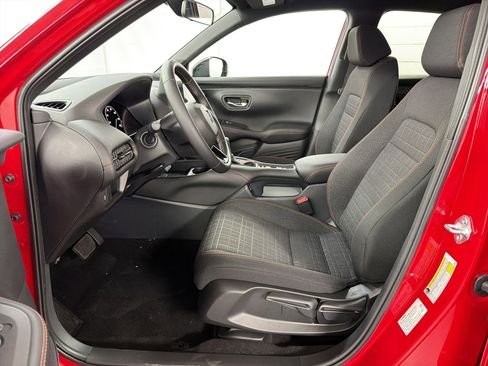 New 2026 Honda HR-V Sport image 5