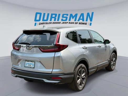 Used 2022 Honda CR-V EX image 2