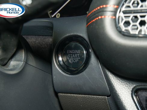 Certified 2024 Honda HR-V Sport image 32