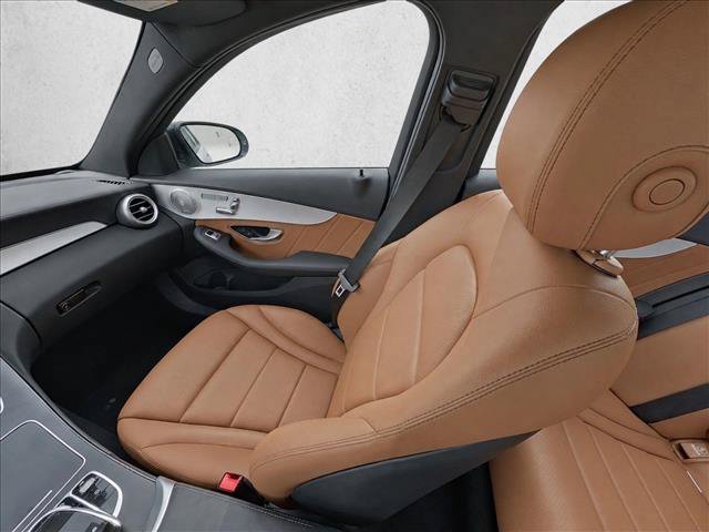 Used 2021 Mercedes-Benz C 300 4MATIC Sedan image 24
