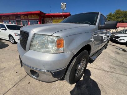 Used 2006 Ford F150 XLT