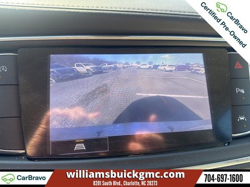 Used 2022 Buick Enclave Essence w/ Sport Touring Edition image 13