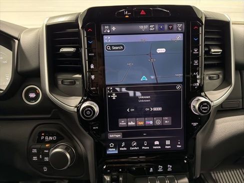 New 2026 RAM 1500 Big Horn image 16