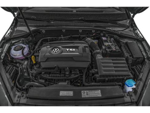 Used 2019 Volkswagen Golf Alltrack S AWD/4WD image 13