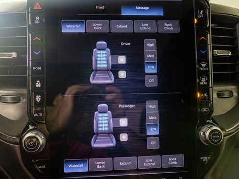 New 2026 RAM 1500 RHO image 12