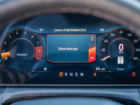 New 2025 Ford Mustang GT Premium image 27