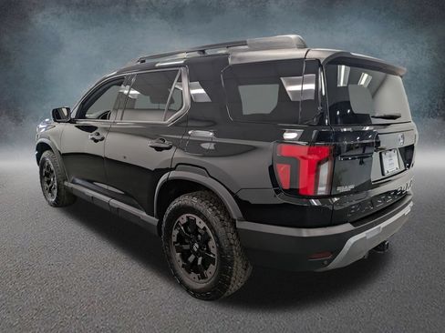 Used 2026 Honda Passport TrailSport Elite image 6