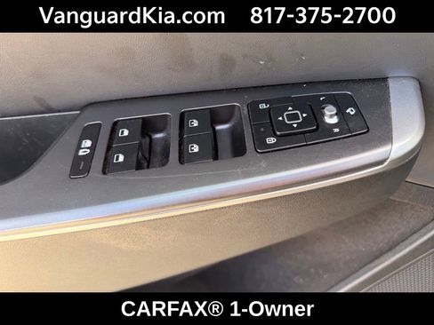 Certified 2024 Kia EV6 Light RWD image 18